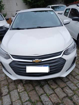 CHEVROLET ONIX 1.0 FLEX LT MANUAL CHEVROLET ONIX 1.0 FLEX LT MANUAL